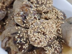 猪肠胀糯米-猪肠胀糯米(珠江路美食街店)