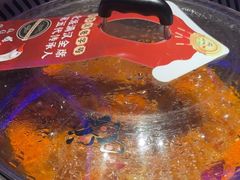 -山河屯铁锅炖(哈西站店)