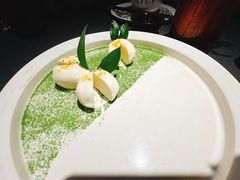-锦府园·新台州菜(合生汇店)