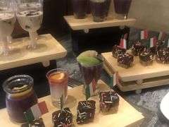 -荆州温德姆酒店-全日制餐厅