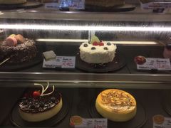 -Ole 面包房(华润万象城店)