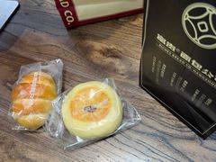 -富贵面包公司(运河店)