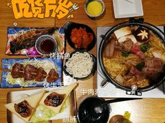 -友悦食堂(灯湖店)