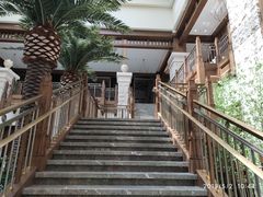 -太湖饭店·寄畅轩中餐厅