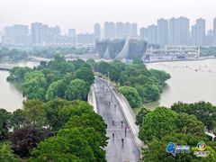 -云龙湖旅游景区