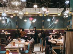 -耶里夏丽新疆餐厅(百联中环购物广场店)