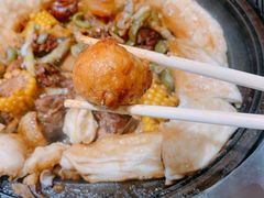 -二十一分小锅炖(皓月店)