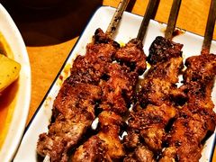 -香料集市新疆餐厅·清真聚餐(成都远洋太古里店)