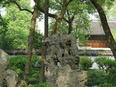 -绮园景区