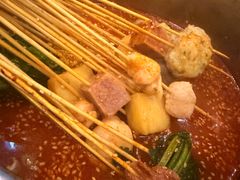 -付小姐在成都(中山公园店)