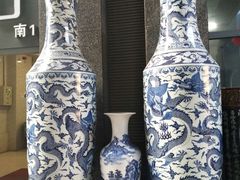 -景德镇古窑民俗博览区