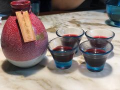 -佬麻雀·新湘菜(珠海金发购物中心店)