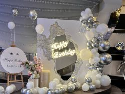 -金茂深圳JW万豪酒店·宴会厅