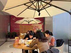 -顺风汤馆·广府粤菜(江宸天街店)