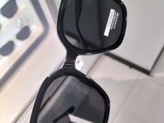 -宝视达眼镜(公园道店)