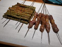 -臻炙大舍烤串(天龙家园店)