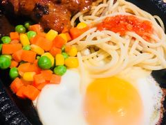 -菲滋意式餐厅(金华银泰城店)