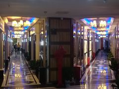 -阿曼达主题KTV(南湖都会店)