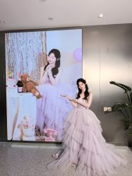 -米莱摄影写真(五大道别墅店)