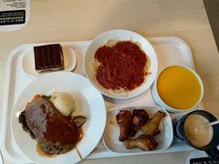 -宜家·瑞典风味餐厅(烟台路店)