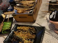 -云晓光头烧烤吧(盛夏店)