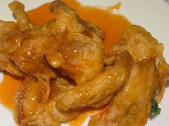 -来相会饺子·新辽菜(甘家口店)