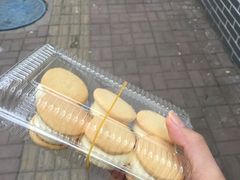 -甜嘟嘟烘焙坊(舒城路店)