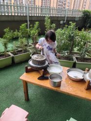 -可可天空农场(中大店)