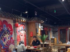 -宽窄巷子鲜牛火锅(北京首店)