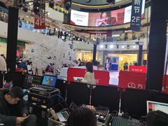 -万达广场(北京槐房店)