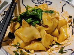 -汉唐宴长安食府