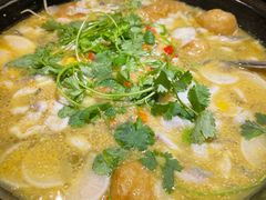 -三天打鱼(奥体店)