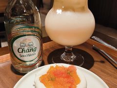 -Ten Olives甜点