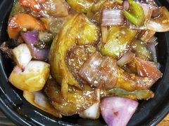 瓦香茄子-南云上品(星光广场店)