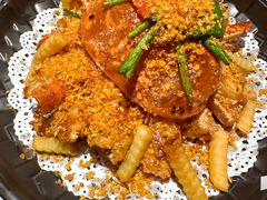 -79号渔船海鲜饭店(宝安店)