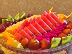 -大可堂普洱茶馆(襄阳南路馆)