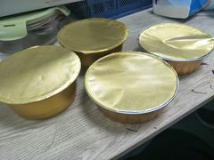 饭菜汤分开单独包装-怀德酒楼·粤菜·海鲜·茶点(宝安国际机场店)