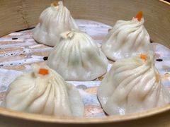 鲜肉小笼-苏小柳手工点心(人民广场分院)