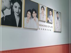 -海马体照相馆(天津世纪都会店)