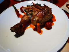 -布拉格餐厅· 中欧捷克菜(全国首店)