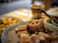 -静一餐厅·湖北菜(前门创始店)