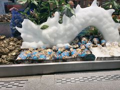 -半岛听涛蒸汽海鲜自助(K11店)