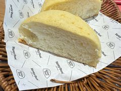 -劳顶笨Rotty Bun(青岛城阳店)