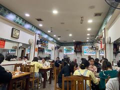 大堂-专业跳跳蛙·彭彭老铺(步行街店)