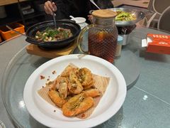 -辛香味烧鱼馆·非遗技艺·排骨红烧肉(光谷医药园店)