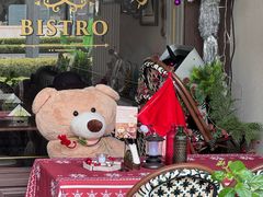 -LE MISSMORE餐酒吧(茉念西里店)
