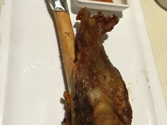 -西北45°(世茂广场店)