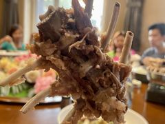-老三骨头馆(白桦东路店)