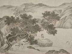 -上海博物馆(人民广场馆)