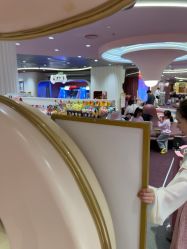 点击看大图 -奈尔宝·国风主题儿童乐园·亲子餐厅(豫园商城店)
